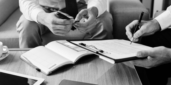Asesoría Contable / Gestión Contabilidad Daganzo de Arriba · Contabilidad para PYMES y Autónomos