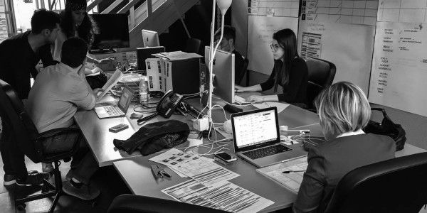Constitución de Sociedades Robledillo de la Jara · Creación de Empresa