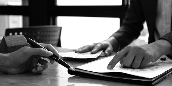 Asesoría Laboral / Gestión Nóminas Manzanares el Real · Gestión de Despidos y Expedientes Disciplinarios